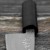Hideo Kitaoka Nóż kuchenny Shirogami Satin Deba 12 cm CN-2201