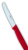 Polkars nóż nr 41 czerwony (10 cm)