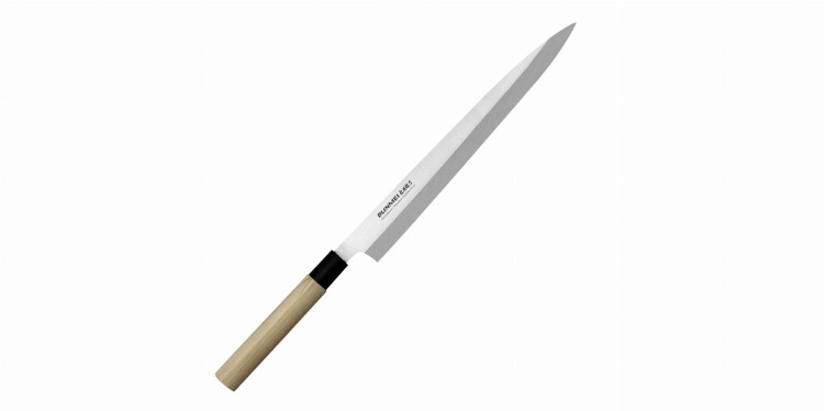 Bunmei Nóż Yanagi Sashimi 30 cm