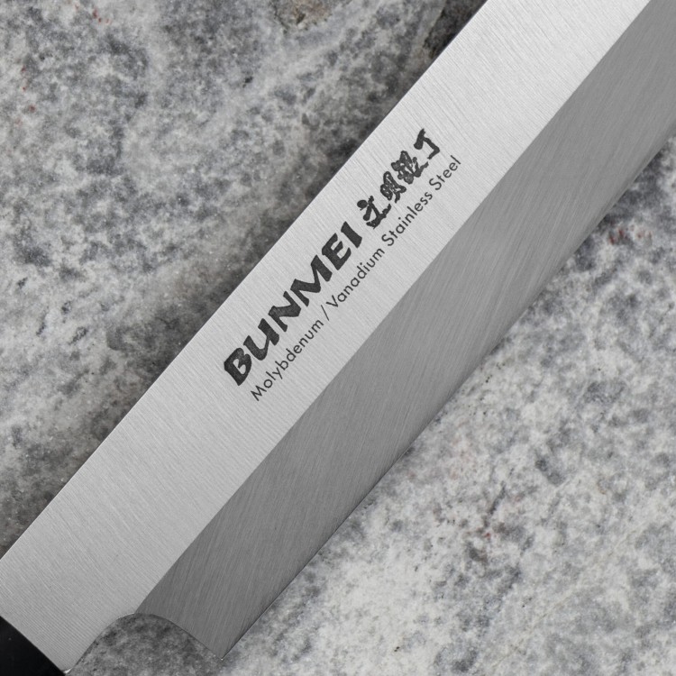Bunmei Nóż Yanagi Sashimi 30 cm