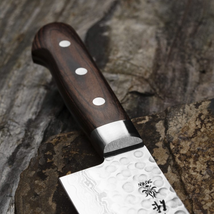 Kanetsune 900 VG-10 Nóż Szefa kuchni 24 cm