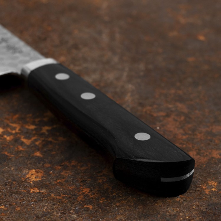 Kanetsune 940 VG-1 Nóż Nakiri 16,5 cm