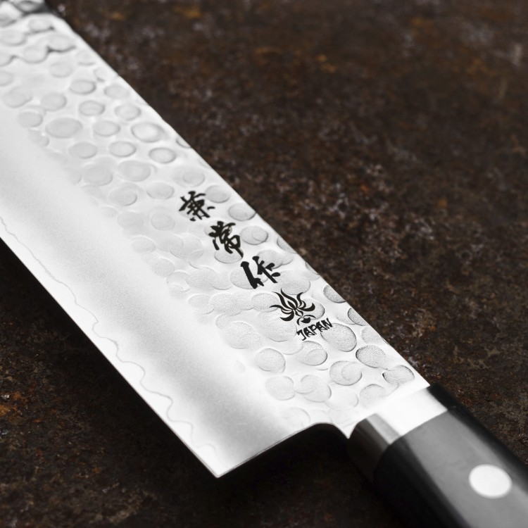 Kanetsune 940 VG-1 Nóż Nakiri 16,5 cm