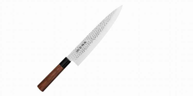 Kanetsune 950 DSR-1K6 Nóż Szefa kuchni 24 cm