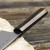Kanetsune Ichizu VG-10 Mono Nóż Kiritsuke Gyuto 21 cm