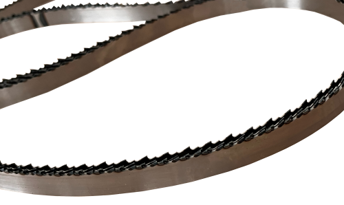 Brzeszczot piły do mięsa 1600x16 (opakowanie 5 szt.)