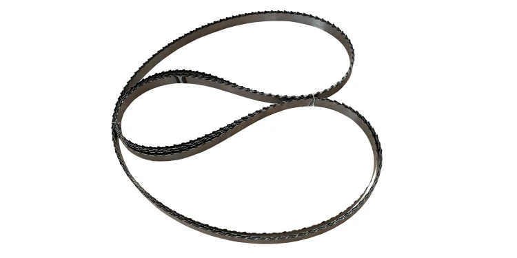 Brzeszczot piły do mięsa 1600x16 (opakowanie 5 szt.)