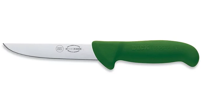 Dick Ergogrip nóż trybownik szeroki 15 cm zielony 8225915