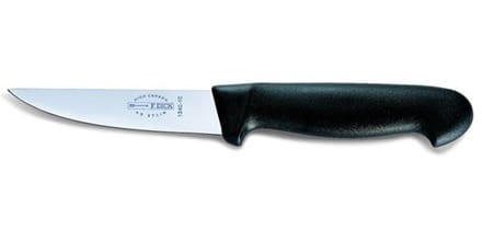 Dick MasterGrip nóż do drobiu 10 cm czarny 8284010