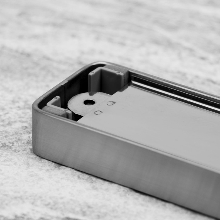 Listwa magnetyczna gładka 31 cm | Global G-90/31