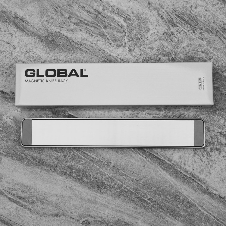 Listwa magnetyczna gładka 31 cm | Global G-90/31
