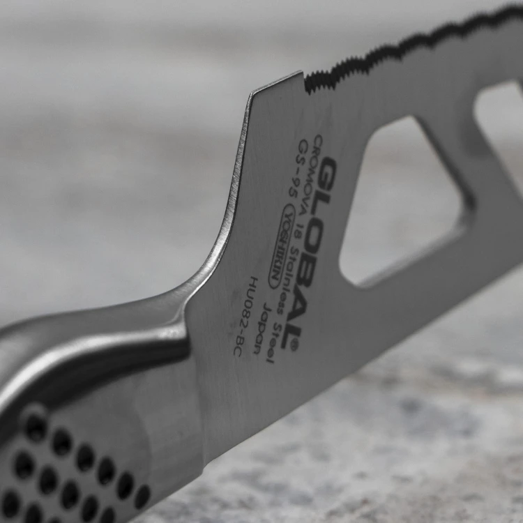Nóż do sera 10,5 cm | Global GS-95