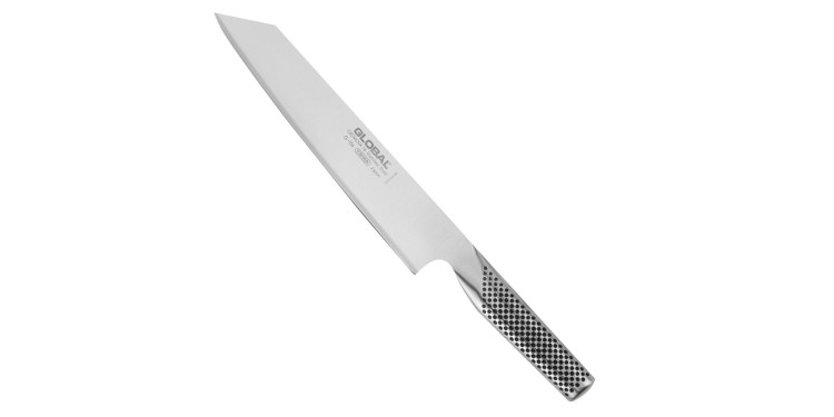 Nóż Kiritsuke 24 cm | Global G-106
