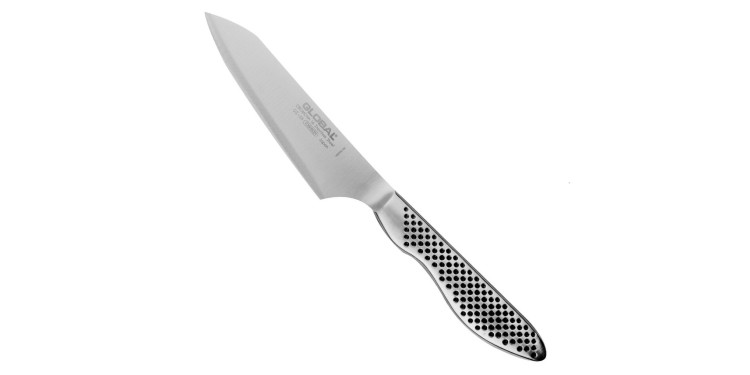 Nóż Szefa kuchni 11 cm Orientalny | Global GS-58