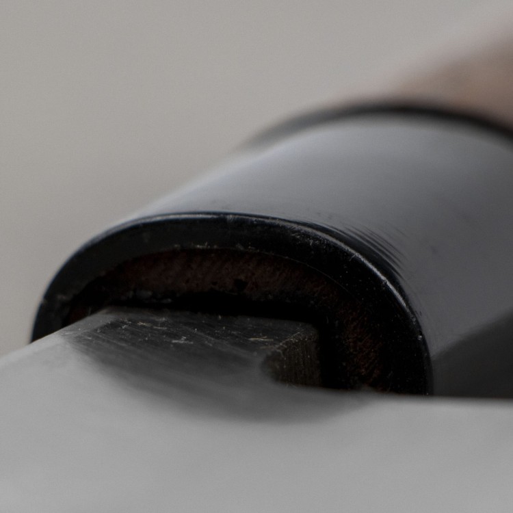 Satake Cutlery Mfg Aogami#2 PRO Nóż Deba 16,5 cm