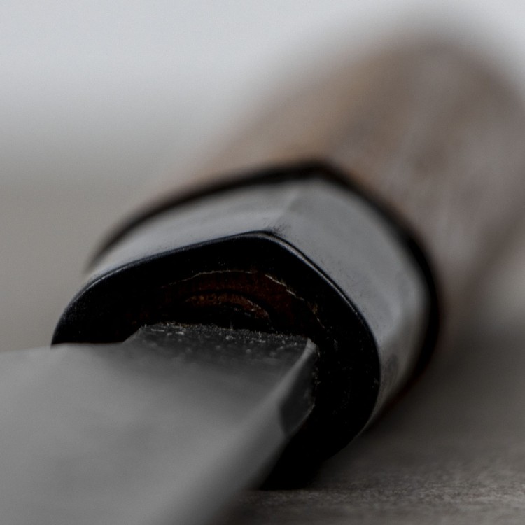 Satake Cutlery Mfg Aogami#2 PRO Nóż Sashimi Yanagiba 21 cm