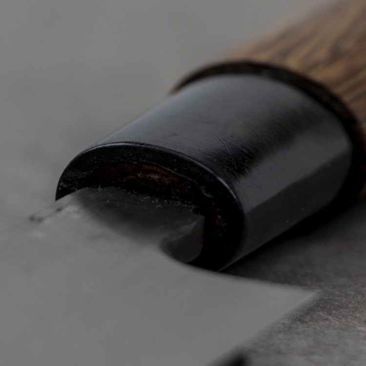 Satake Cutlery Mfg Aogami#2 PRO Nóż Sashimi Yanagiba 24 cm