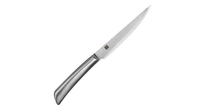 Satake Cutlery Mfg Damascus Nóż do steków 12 cm
