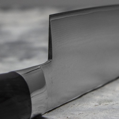 Satake Cutlery Mfg Damascus Nóż Szefa kuchni 20 cm