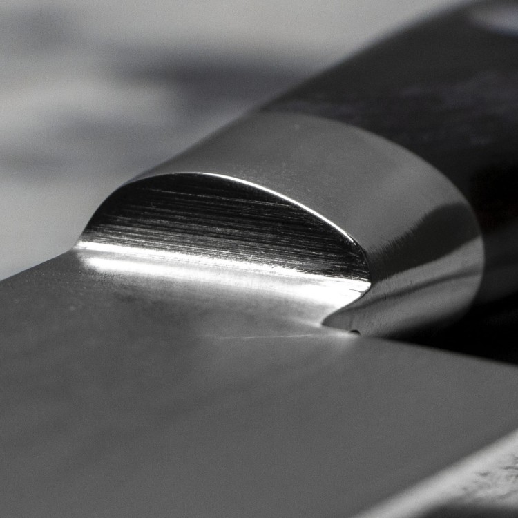 Satake Cutlery Mfg Damascus Nóż Szefa kuchni 20 cm