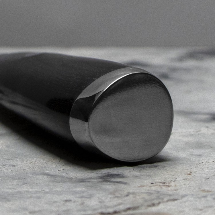 Satake Cutlery Mfg Damascus Nóż Szefa kuchni 20 cm