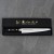 Satake Cutlery Mfg FAX Powder Nóż Sujihiki 24 cm