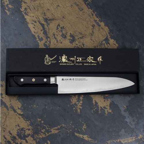 Satake Cutlery Mfg FAX Powder Nóż Szefa kuchni 24 cm