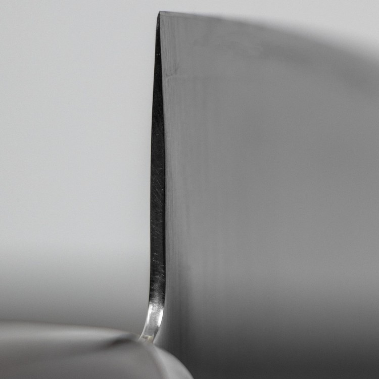 Satake Cutlery Mfg FAX Powder Nóż Szefa kuchni 24 cm