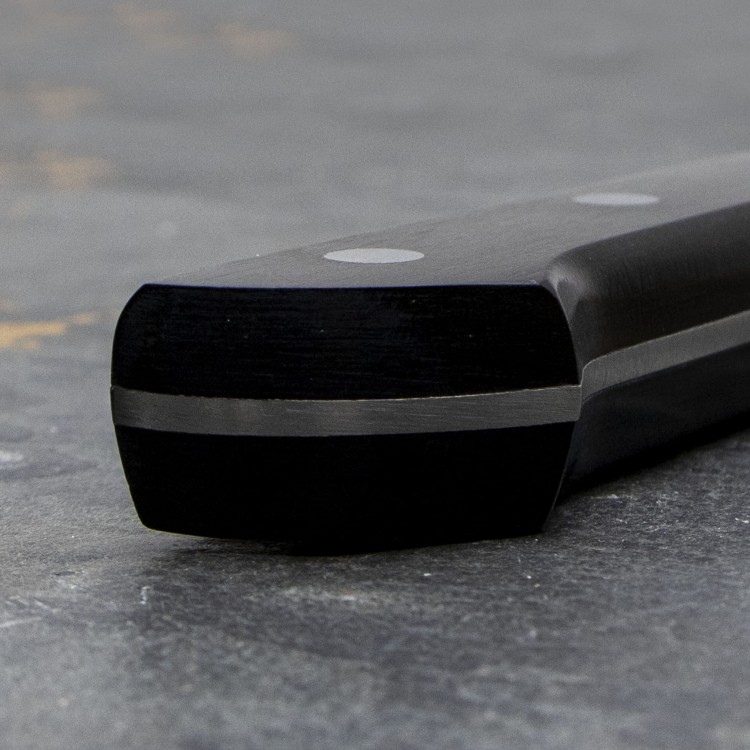 Satake Cutlery Mfg Katsu Nóż do pieczywa 20 cm