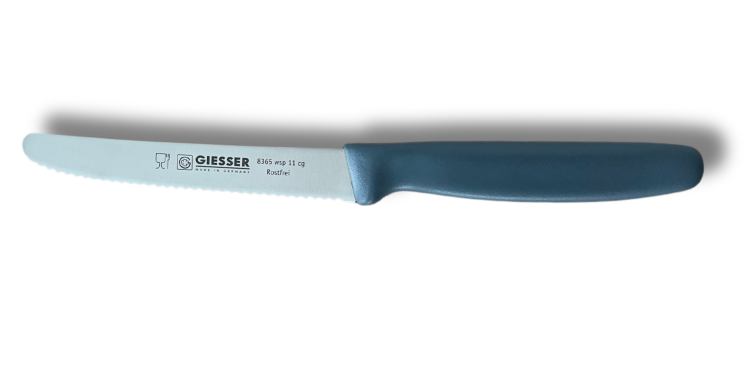 Giesser nóż pikutek uniwersalny szary 8365 (11 cm)
