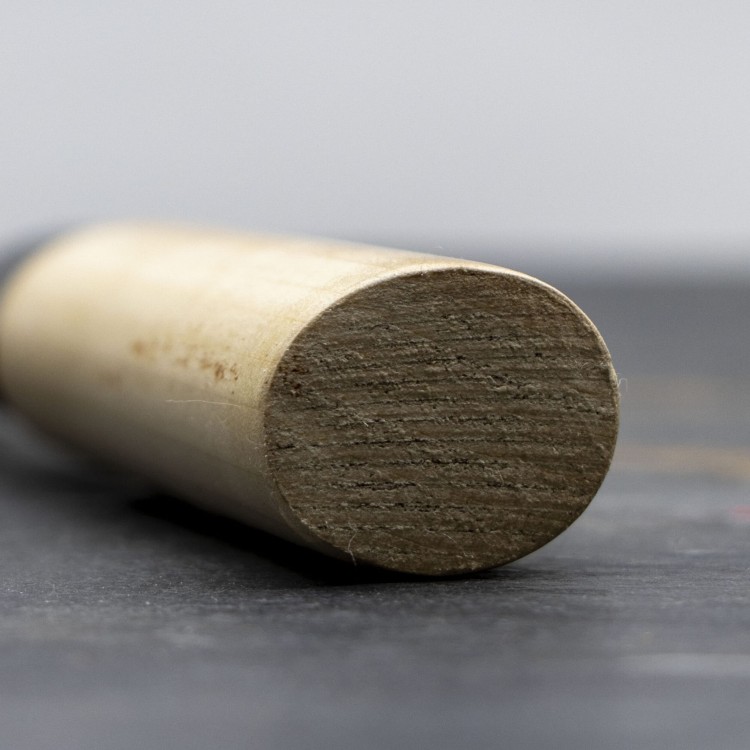 Satake Cutlery Mfg S/D SK-5 Rdzewny Nóż Deba 16,5 cm