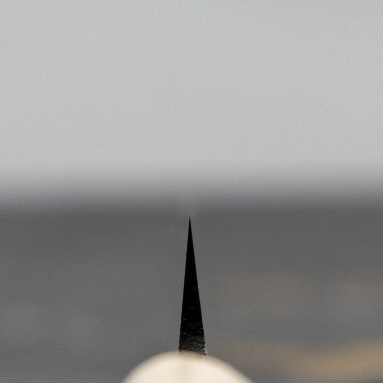 Satake Cutlery Mfg S/D SK-5 Rdzewny Nóż Yanagi-Sashimi 21 cm