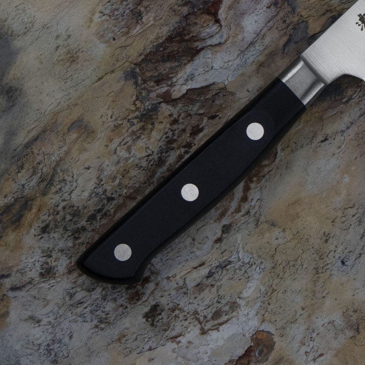 Satake Cutlery Mfg Satoru Nóż do filetowania 17 cm