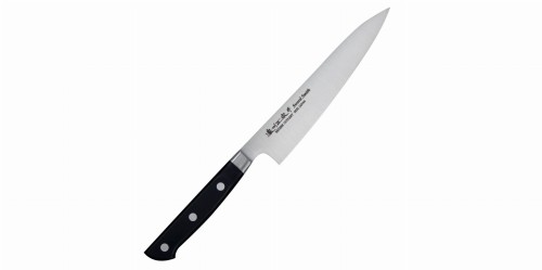 Satake Cutlery Mfg Satoru Nóż uniwersalny 15 cm