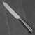 Satake Cutlery Mfg Stalowy Nóż do steków 12 cm