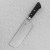 Satake Cutlery Mfg Unique Aogami#2 Nóż Nakiri 16 cm