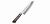 Satake Cutlery Mfg Unique AUS-8 Nóż Santoku 17 cm