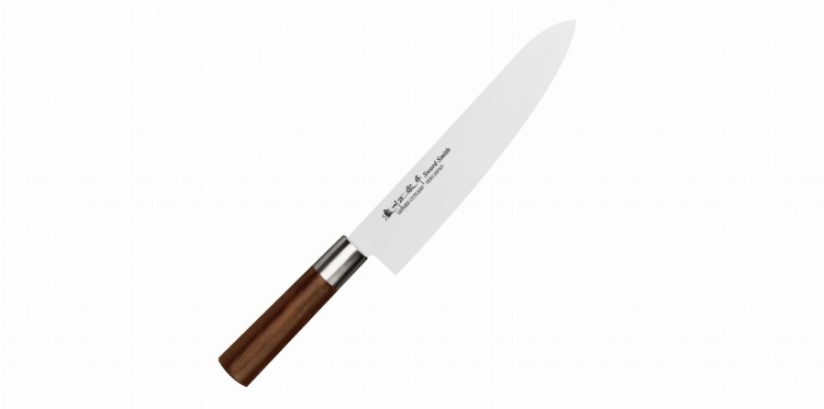 Satake Masamune Nóż Szefa kuchni 21 cm