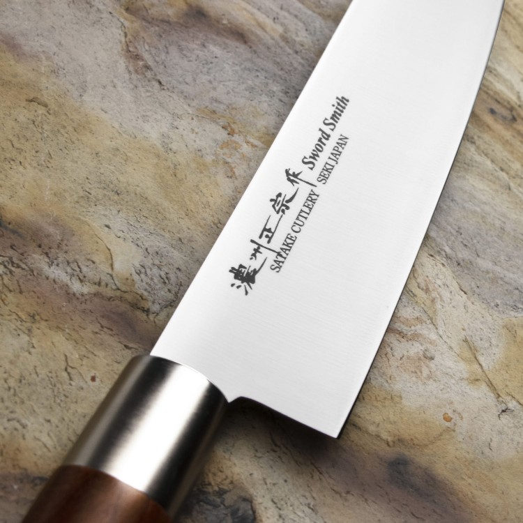 Satake Masamune Nóż Szefa kuchni 21 cm