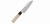 Satake Yoshimitsu Rdzewny Nóż Santoku 15cm