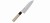 Satake Yoshimitsu Rdzewny Nóż Santoku 17cm