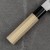 Satake Yoshimitsu Rdzewny Nóż Santoku 17cm