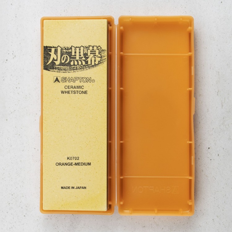 Shapton Kuromaku Kamień ceramiczny #1000