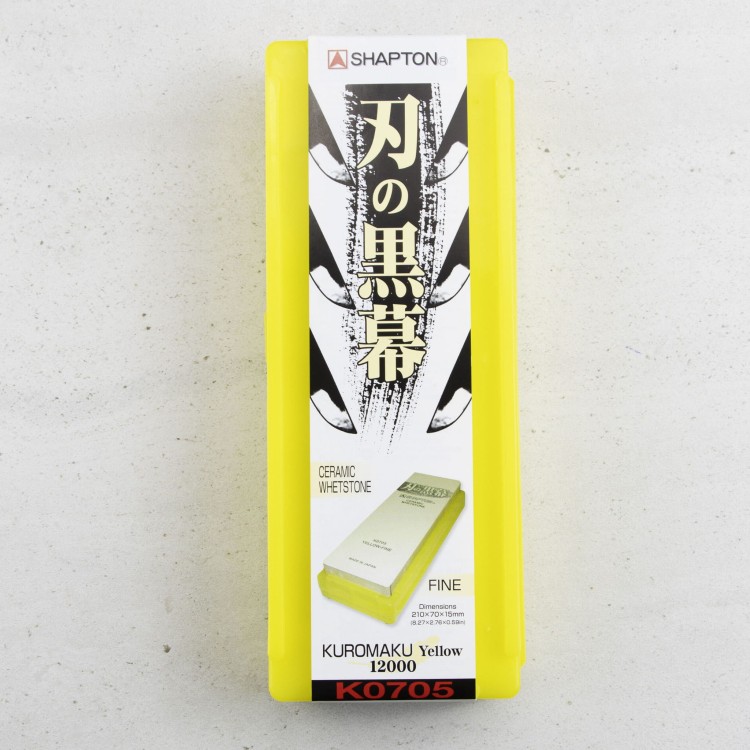 Shapton Kuromaku Kamień ceramiczny #12000