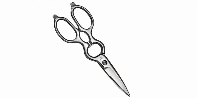 Tojiro Nożyczki kuchenne