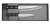 Tojiro Basic VG-10 Zestaw Nóż Szefa kuchni 20 cm + uniwersalny 13,5 cm