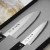 Tojiro Basic VG-10 Zestaw Nóż Santoku 16,5 cm + uniwersalny 13,5 cm