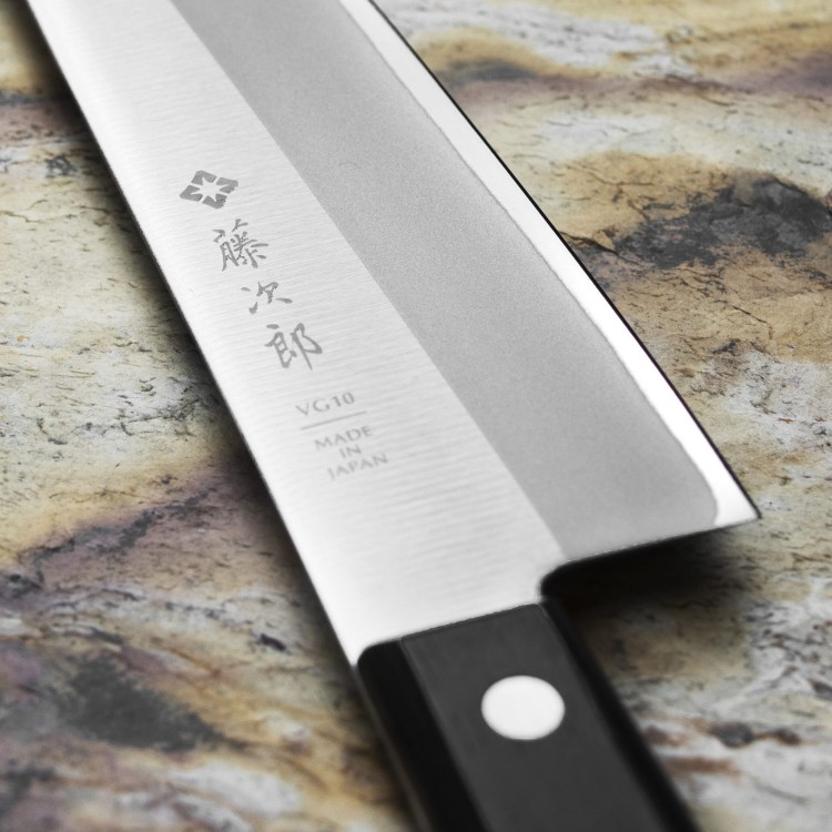 Tojiro Basic VG-10 Nóż Szefa kuchni 20 cm