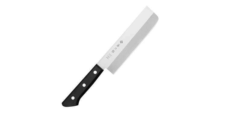Tojiro Basic VG-10 Nóż Nakiri 16,5 cm