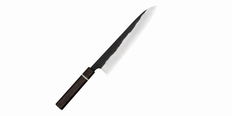 Tojiro Atelier WM Forged VG-10 Nóż Szefa kuchni 24 cm
